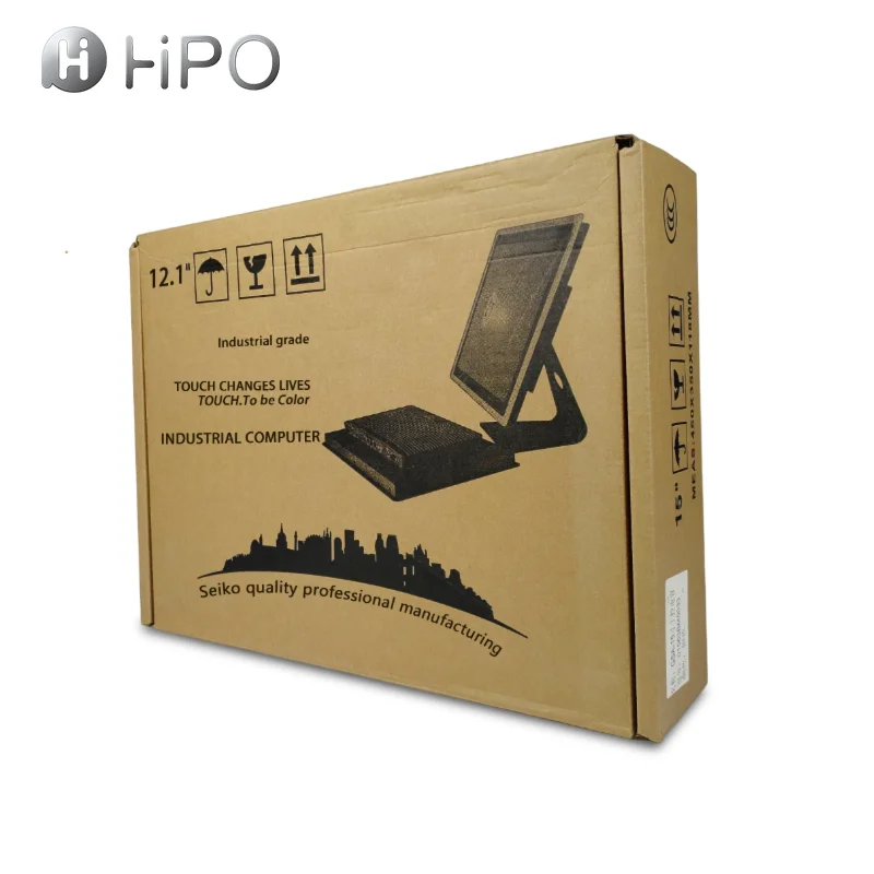 Brand New PTR12W Rate 10/100/1000Mbps Support wifi 12 inch tablet pc 1024*768 display