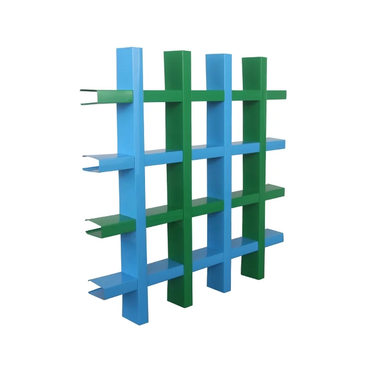 2023 High Quality Metal Grille For Suspend Ceiling Aluminium Grill Ceiling  For Decorative Factory Price