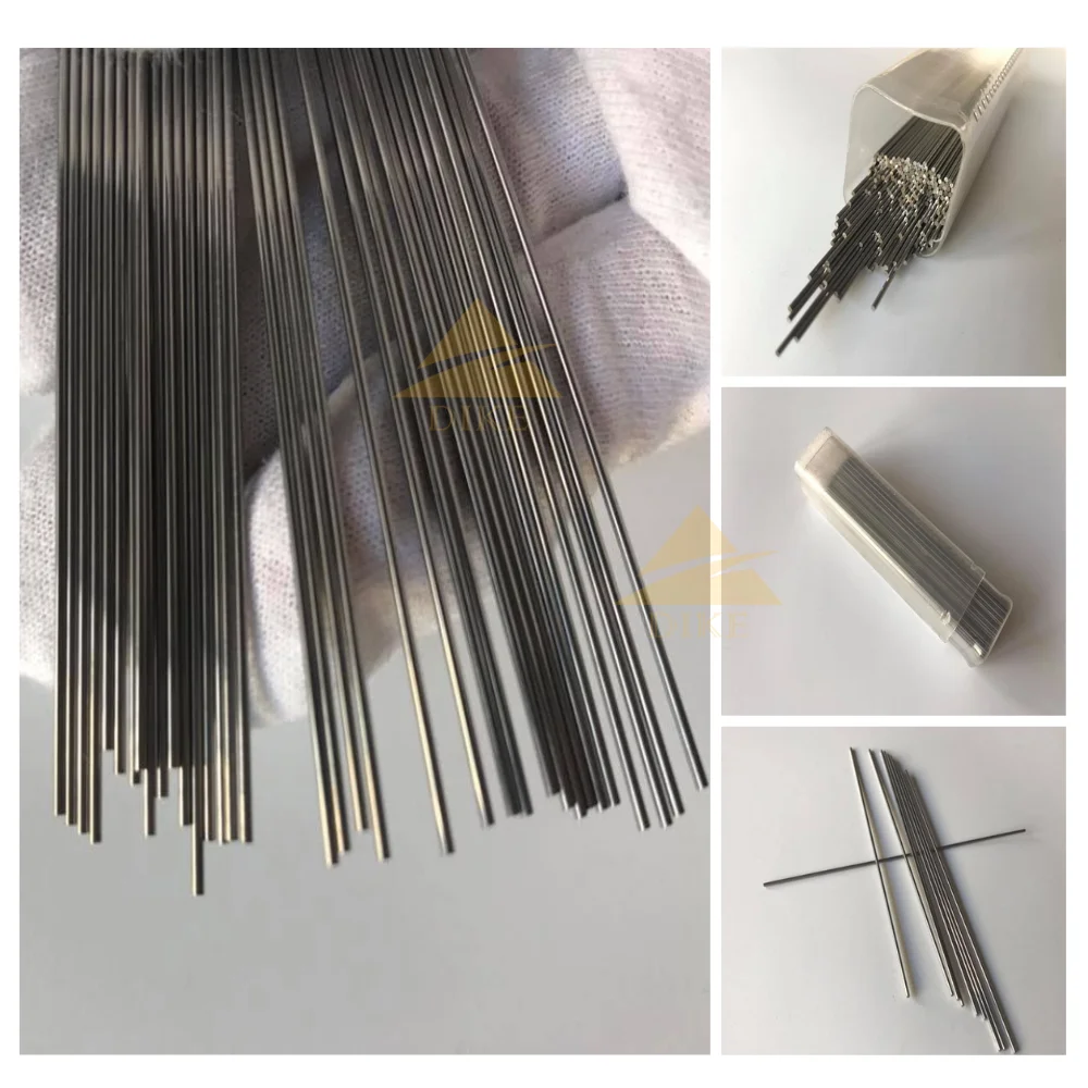 zhuzhou better tungsten carbide cutting tools  10*20*105 carbide tungsten flat tungsten solid carbide