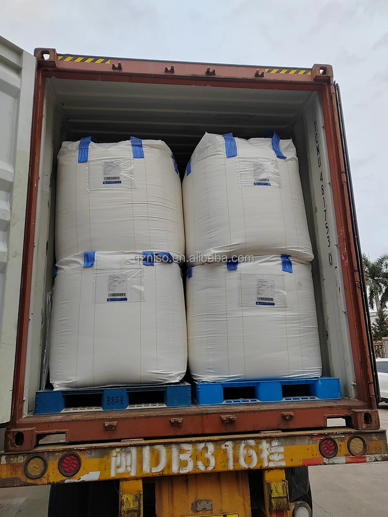 Super Absorbent Polymer Sodium Polyacrylate SAP Powder Raw Materials for Diaper