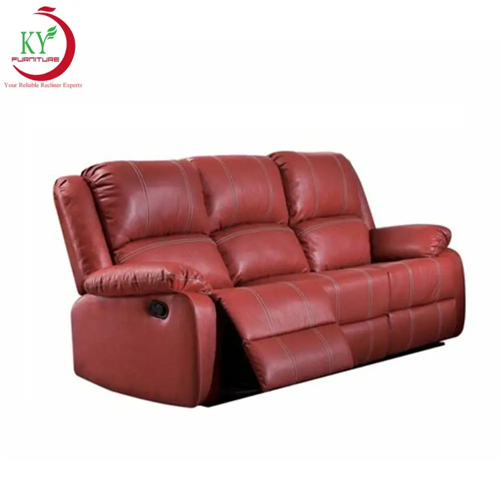 Мебель JKY из искусственной кожи современный дизайн Домашняя гостиная ручное кресло диван