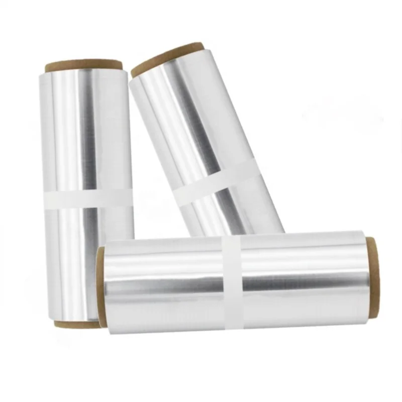 Heavy duty Shisha-foil Aluminium Foil hookah