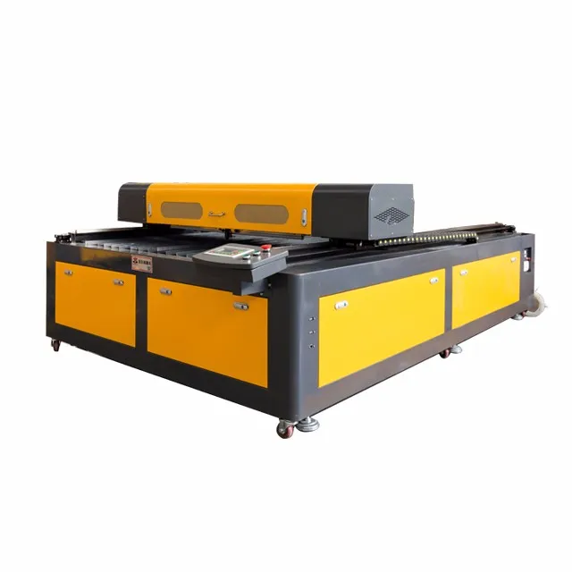 1325 wood laser cutting machine Co2 laser cutting machine price for leather wood acrylic