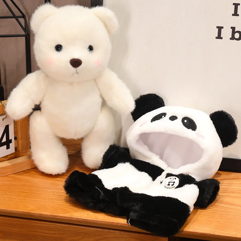 Custom Private Label Teddy Bear Stuffed Animal Toy Plush Toy