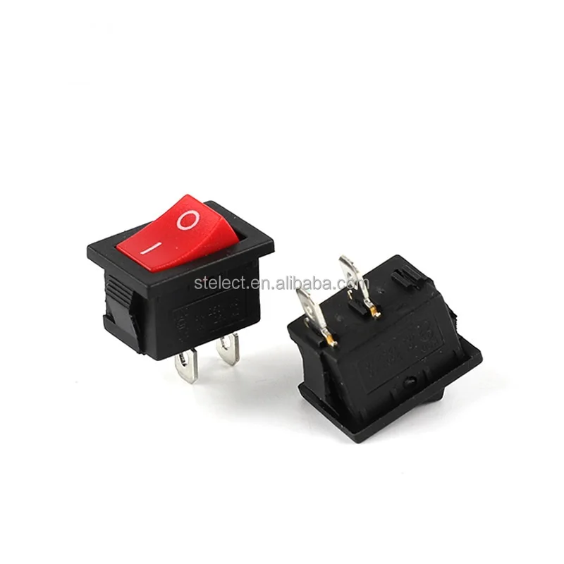 KCD1-101Rocker switch r4s switch