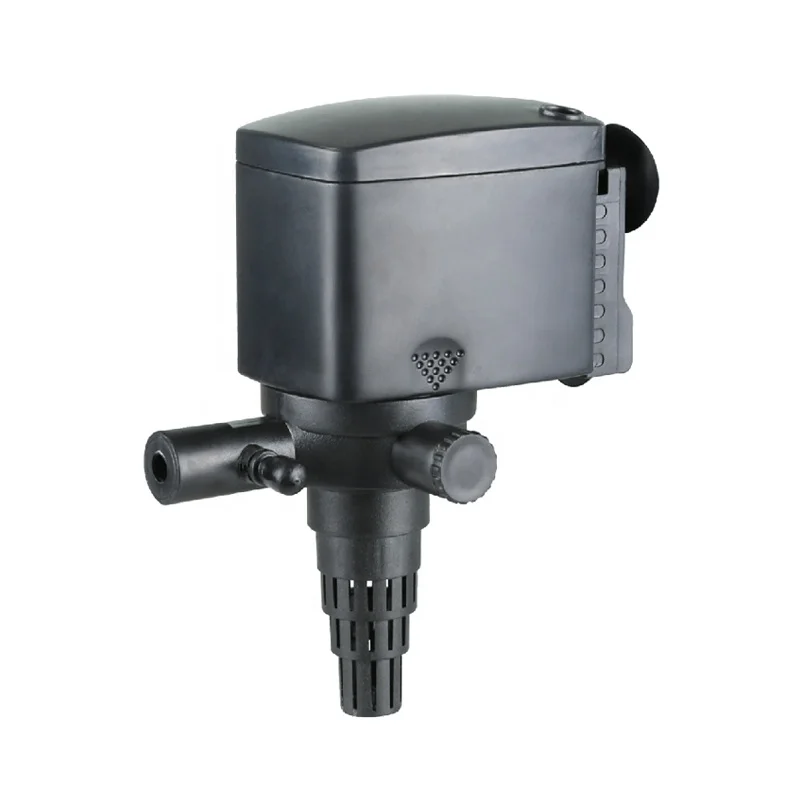 SUNSUN JP-022 1200L/h Aquarium Small Water Pump for