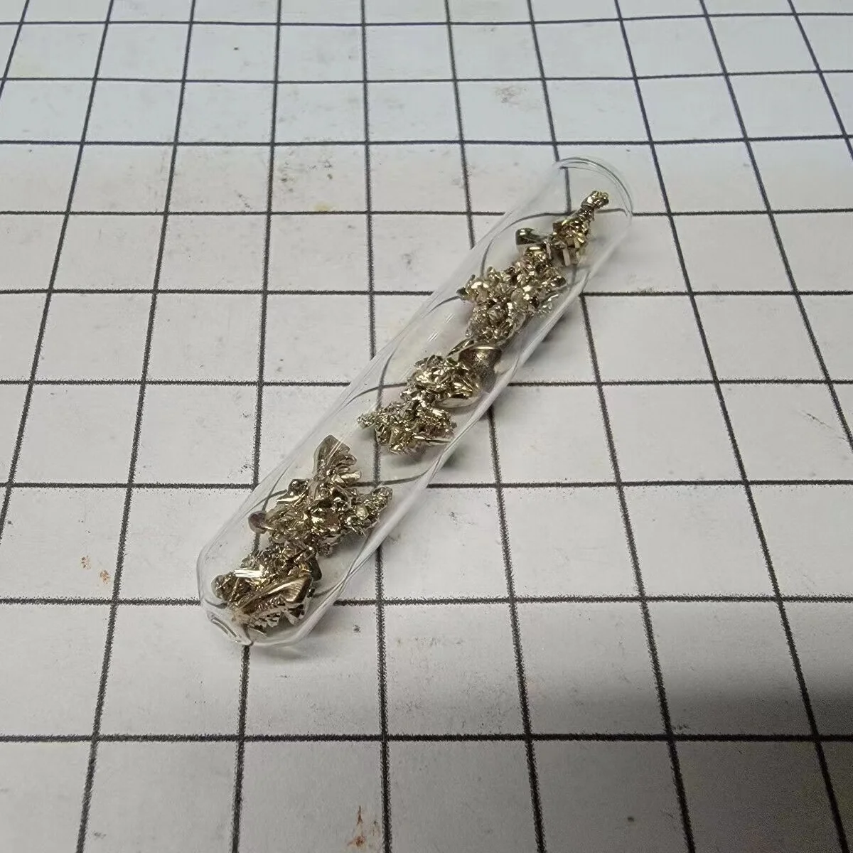 High Purity Light Metal Materials Strontium Sr Lump for Academic Research from China Supplier