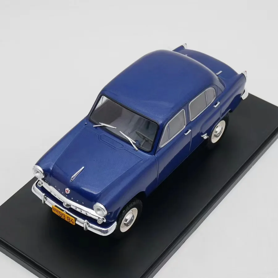 Индивидуальная модель 1:43 автомобиля OEM металлическая 1/43 Заводская для коллекционирования