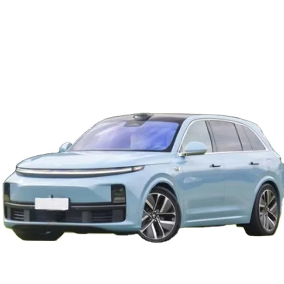 LIXIANG L7 2024 Ultra Car New Energy SUV