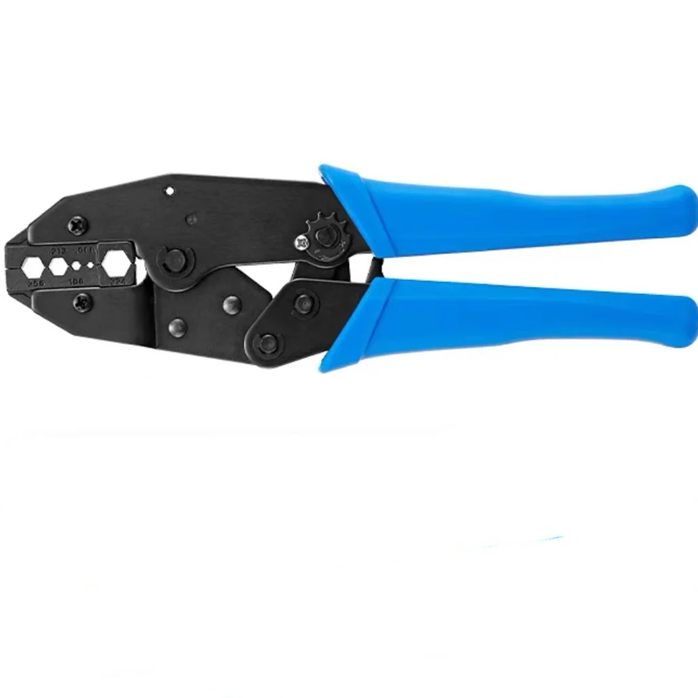 Cable lmr174 lmr400 rg316 rg178 Crimp Wire Crimper Electrical Crimping Tool for rf connector