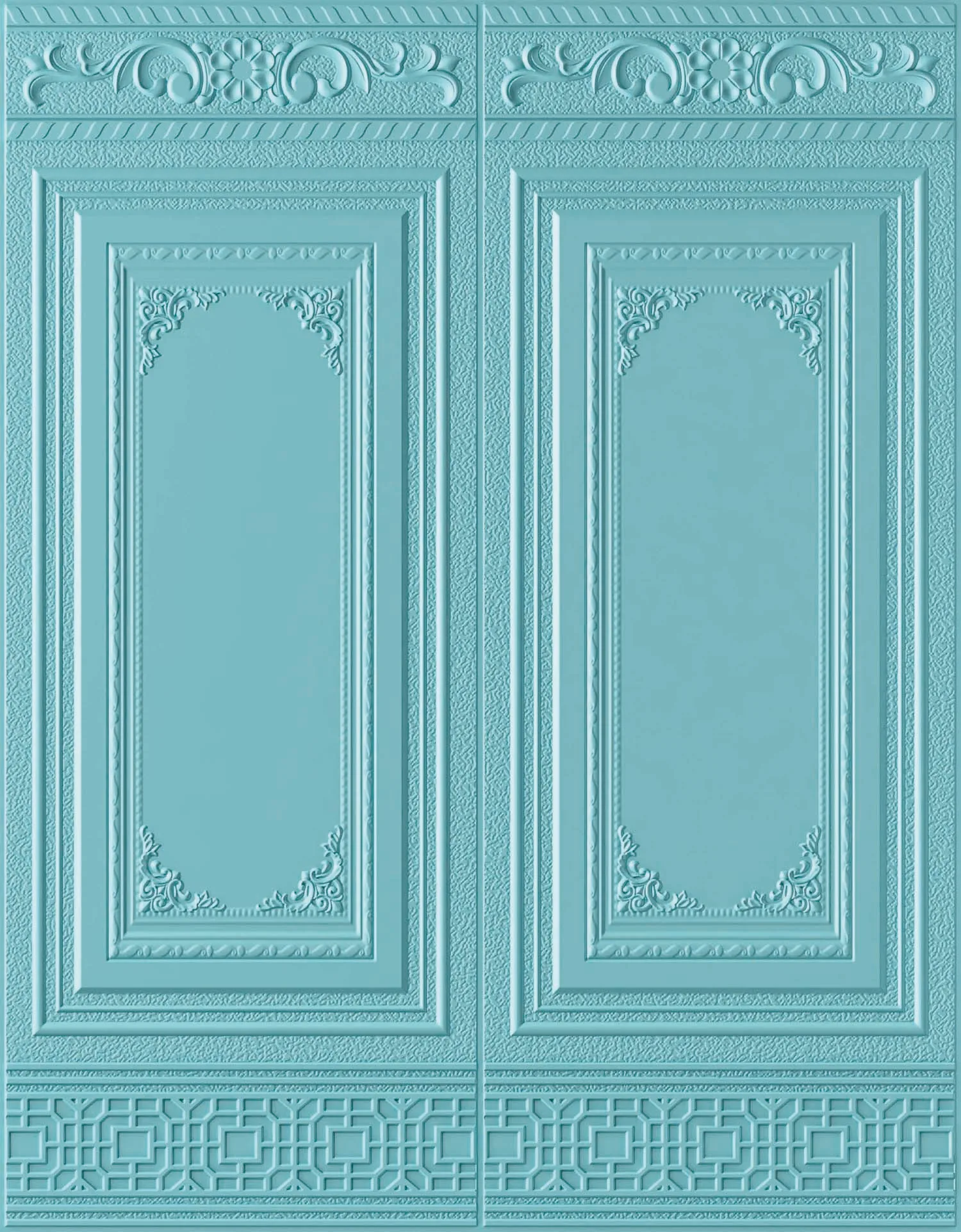 Interior Material 3D Brick Wall Panels Pe Foam Wall Sticker papel de parede 3d Wallpaper