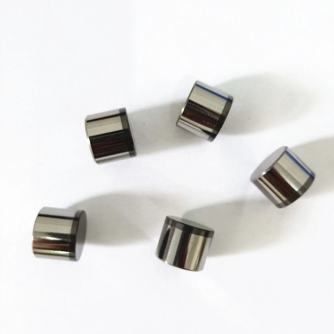 SML 1313 PCD Insert Factory Price for Water Well and Engineering Exploration Drilling