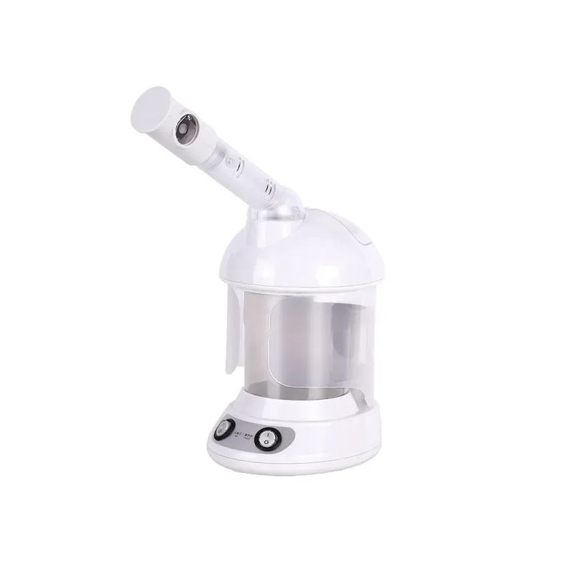 OEM/ODM Custom Hot Sale Face Mist Spray Machine Portable Facial Steamer For Face Professional Ionic Facial Steamer
