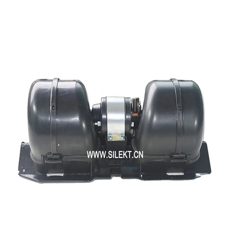  HEATER FAN AZ1630840014 sinotruk howo parts Heater motor