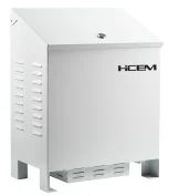 HC750AM-CAB low noise aeration system high quality piston aeration pump 110V Lake And Pond Aeration For Fish Farm