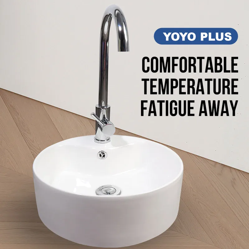 Pedicure Foot Spa Popular Salon Equipment Factory Foot Spa Bath Porcelain Basin Home Beauty Care