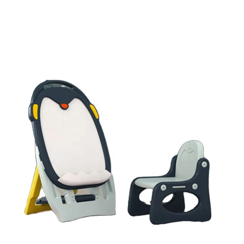 Easy Doing Kids Magnetic Easel Kids Educational Magnetic Drawing Board