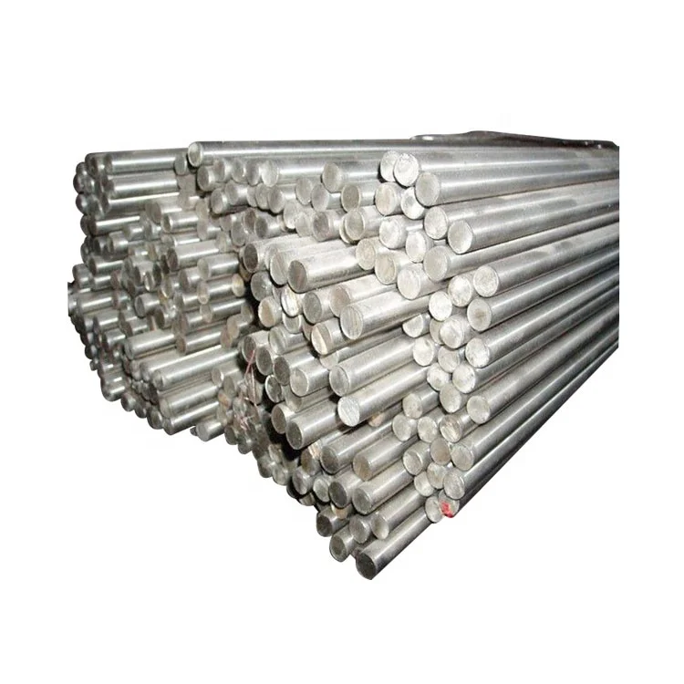 Manufacturer preferential supply round stainless steel material aisi 904l round bar prices