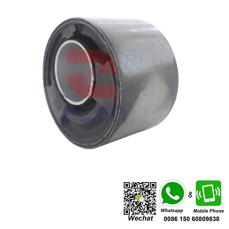 Front Cab Mounting Bracket Rubber Bushing Suitable for ISUZU FTR BUSHING; RUBBER,CAB MTG BRKT,FRT