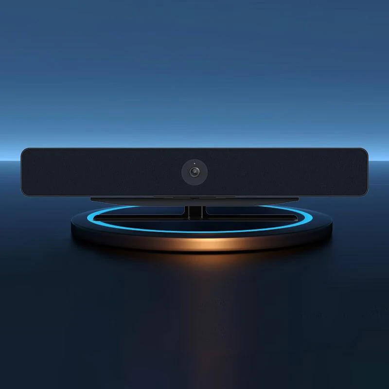 Ultra HD 4k PTZ USB 2.0 Video All in one live stream Conference Camera