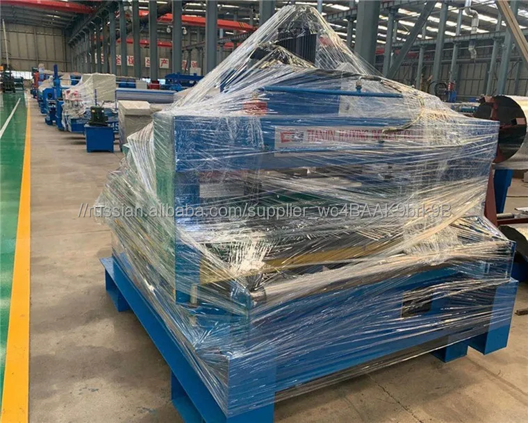 Metal cross cutting machine metal cross cutting equipment