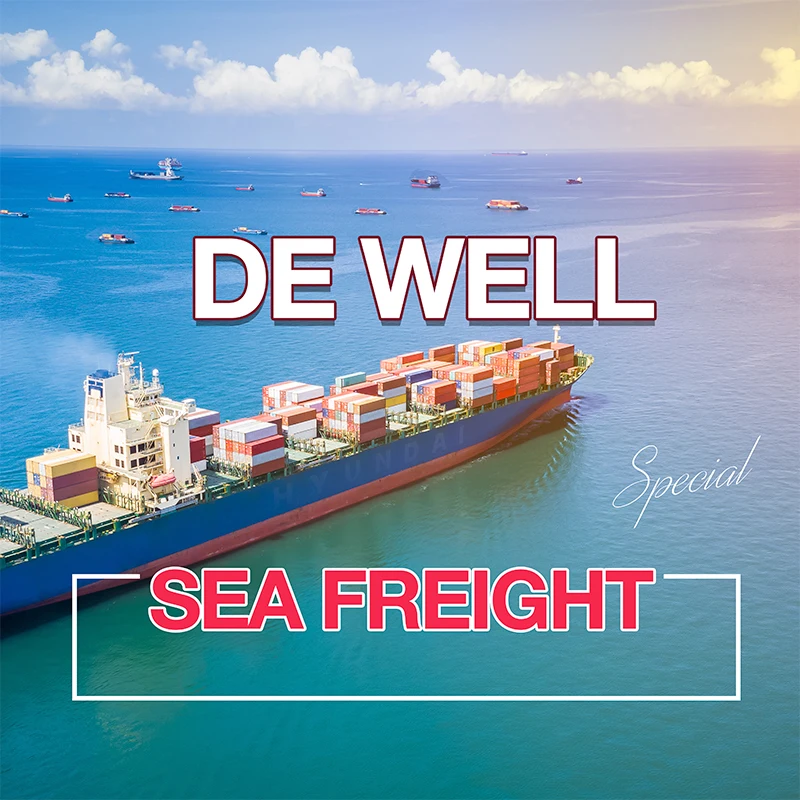 Freight Forwarder shipping a logistics transport  from China to Germany Logistics Services FCL LCL 20GP 40GP 40HC Freight Agents