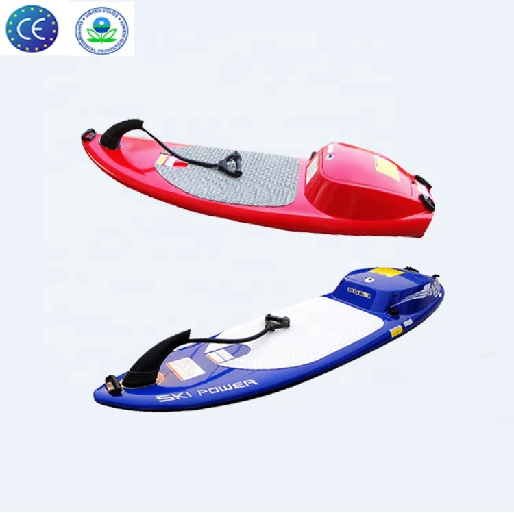 Stand Up Board Water Jet Board 152cc 4-stroke 1-cylinder Engine Jetsurf Motor