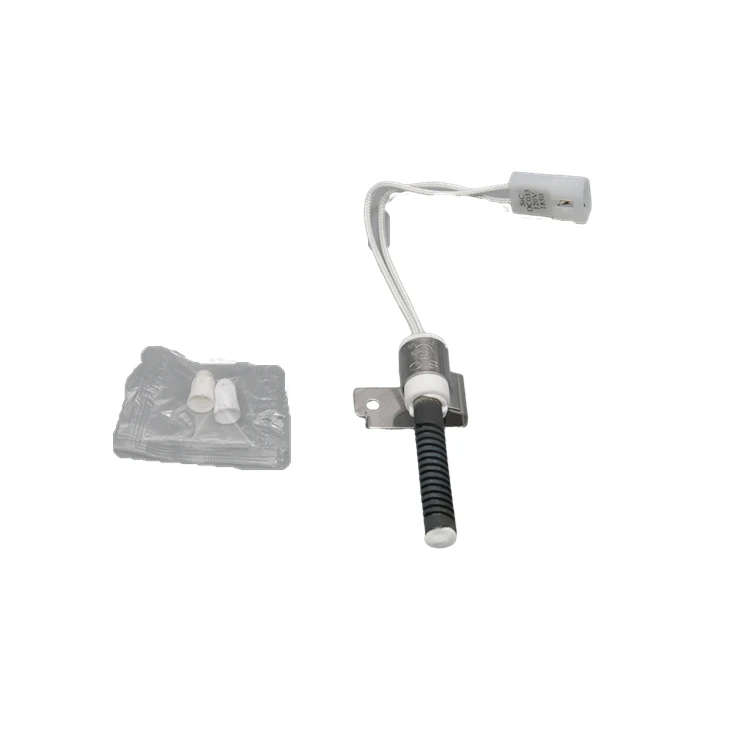 Factory price Alumina Silicon carbide ignition electrode rod in stock