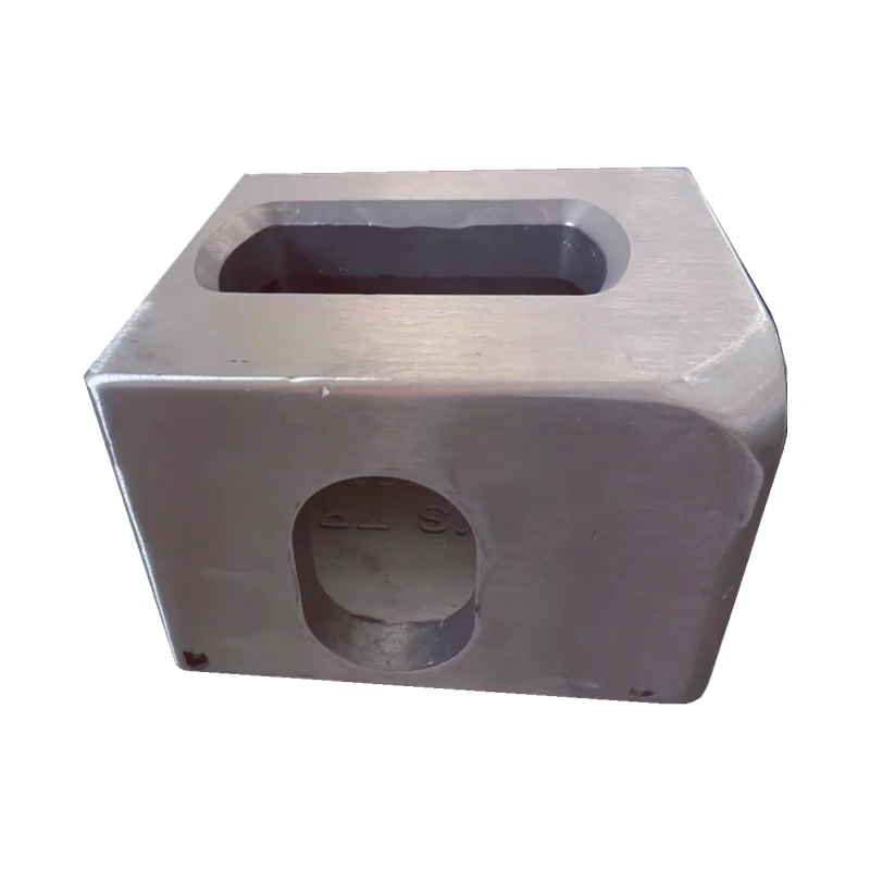 2021 г., китайский завод, специальный контейнер из нержавеющей стали, угол литья