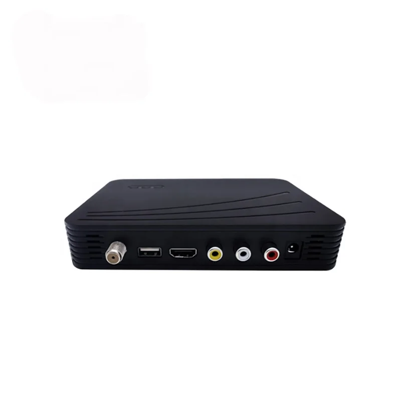 Digital Cable Tv Set Top Box Descrambler