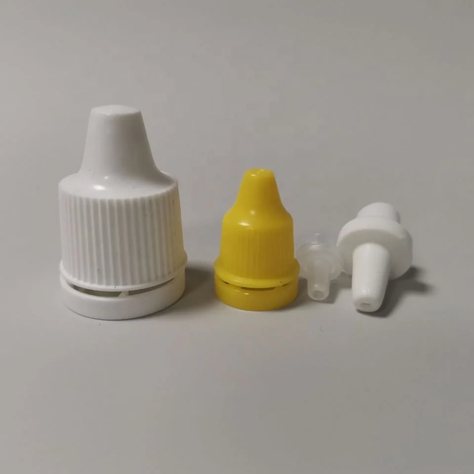 white pe 5ml8ml 10ml plastic eye drops container dropper 15ml 30ml 60ml 100ml medical squeeze bottle