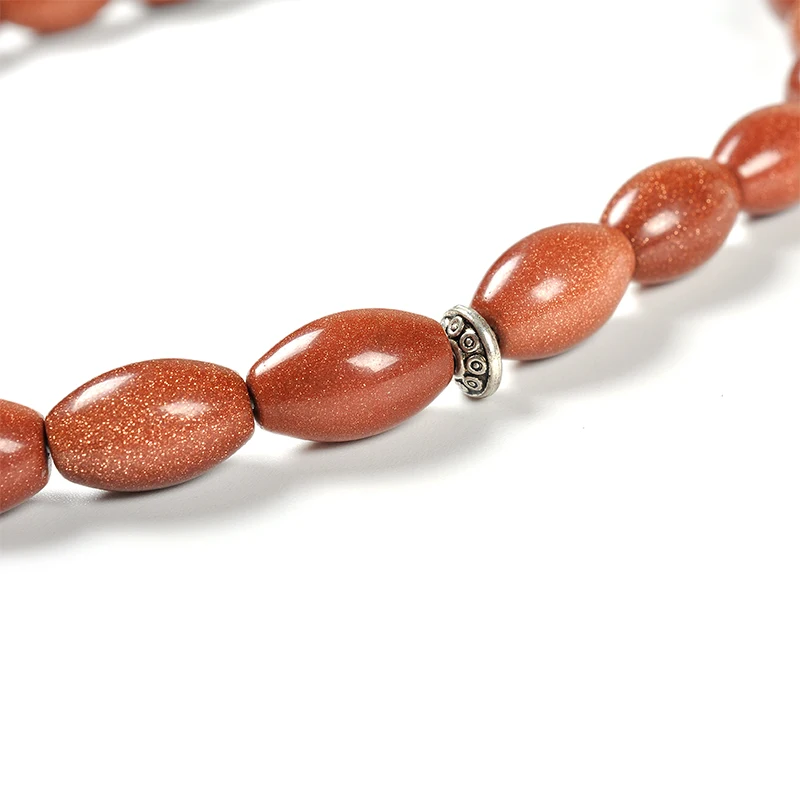 YS123 7 muslim tasbih islamic religious baptism Meditation product souvenir Beads fawaf tasbih necklaces  tasbih Beads