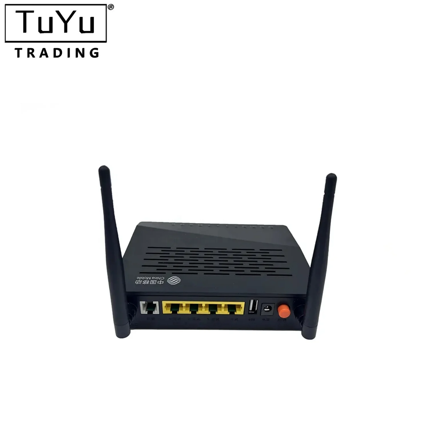 Factory  Price Used GM219-S  Wholesale XPON GPON EPON ONU ONT 1GE 3FE 1TEL 1USB 2.4G Single-Band WiFi FTTH English Firmware ONU