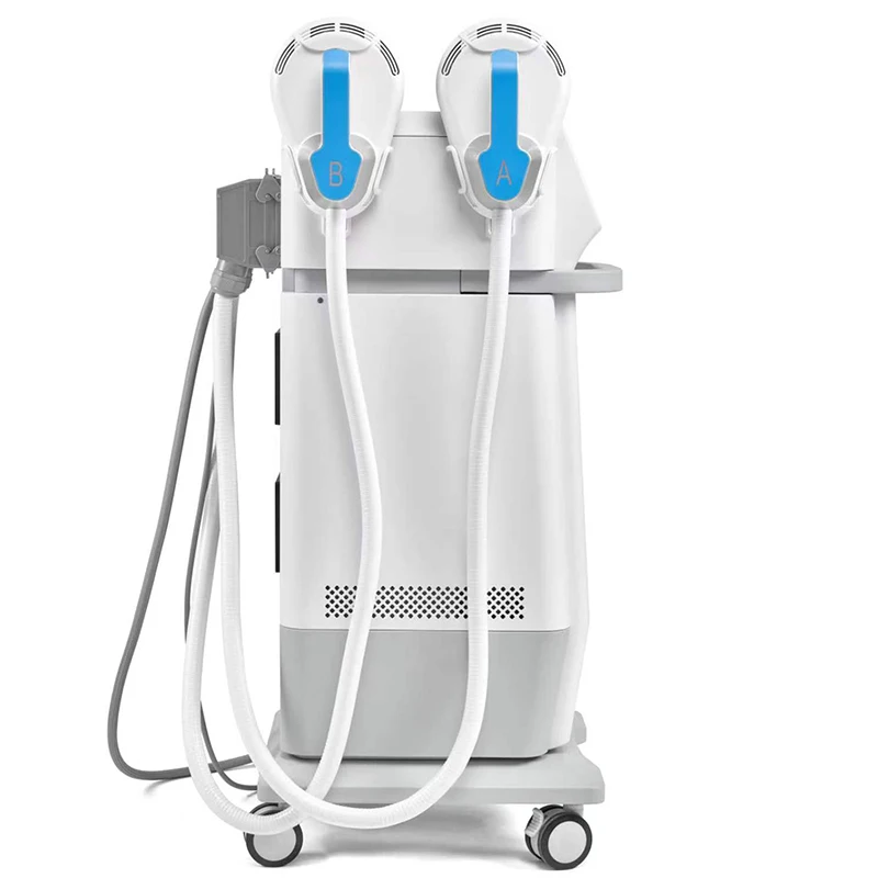 Терапевтический Вибрационный роликовый аппарат для уменьшения целлюлита, роликовый массаж, расслабление тела, форма тела, Ems RF Ems, лепка тела, наращивание мышц, Scu