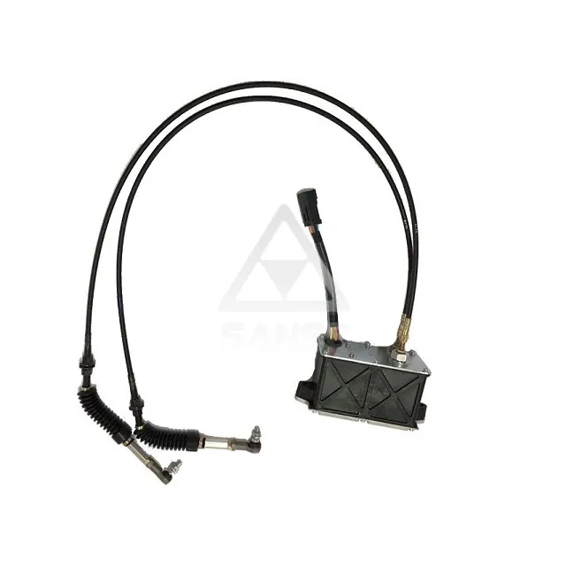 Excellent manufacturer selling 247-5231 stepper motor 1190633 for E320B excavator throttle motor accelerator