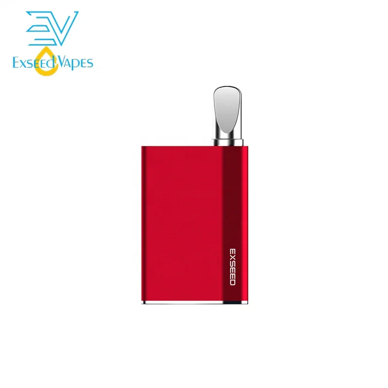 
Hot sale magnetic adaptor inhale activating smoke vape pen kit 