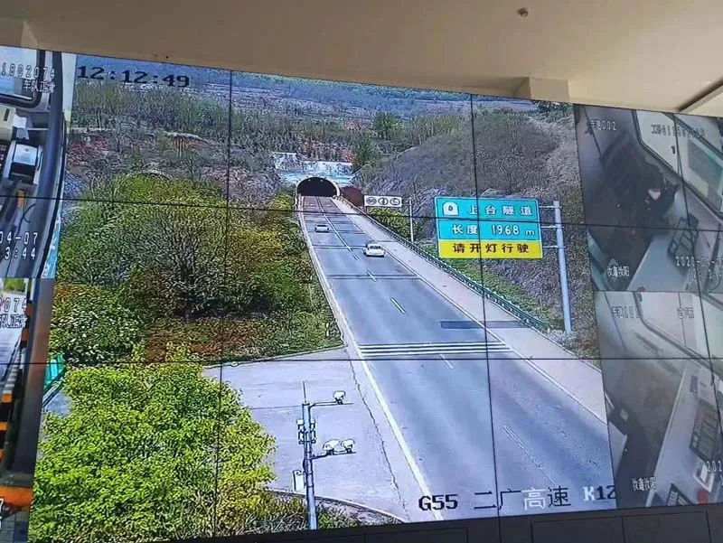 Ambient sensor street light and weather scene photocell sensor street light internet of things(IoT) led street lighting outdoor