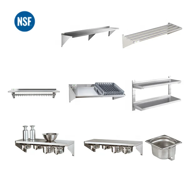 Wholesale Stainless Steel Commercial Hotel Kitchen Catering  Restaurant Equipment
