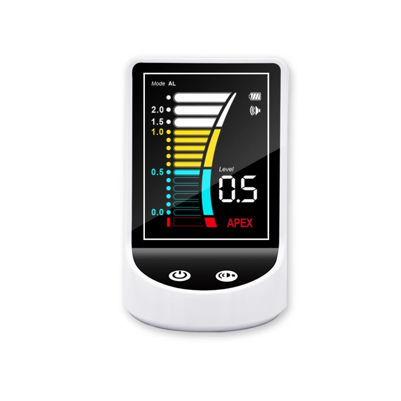 DEGER dental medical tools Mini appearance Apex locator endo motor