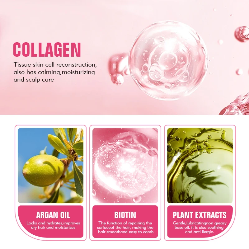 Karseell Hair mousse styling curly mousse alcohol free for 4C hair braid strong hold long lasting natural curly hair foam mousse