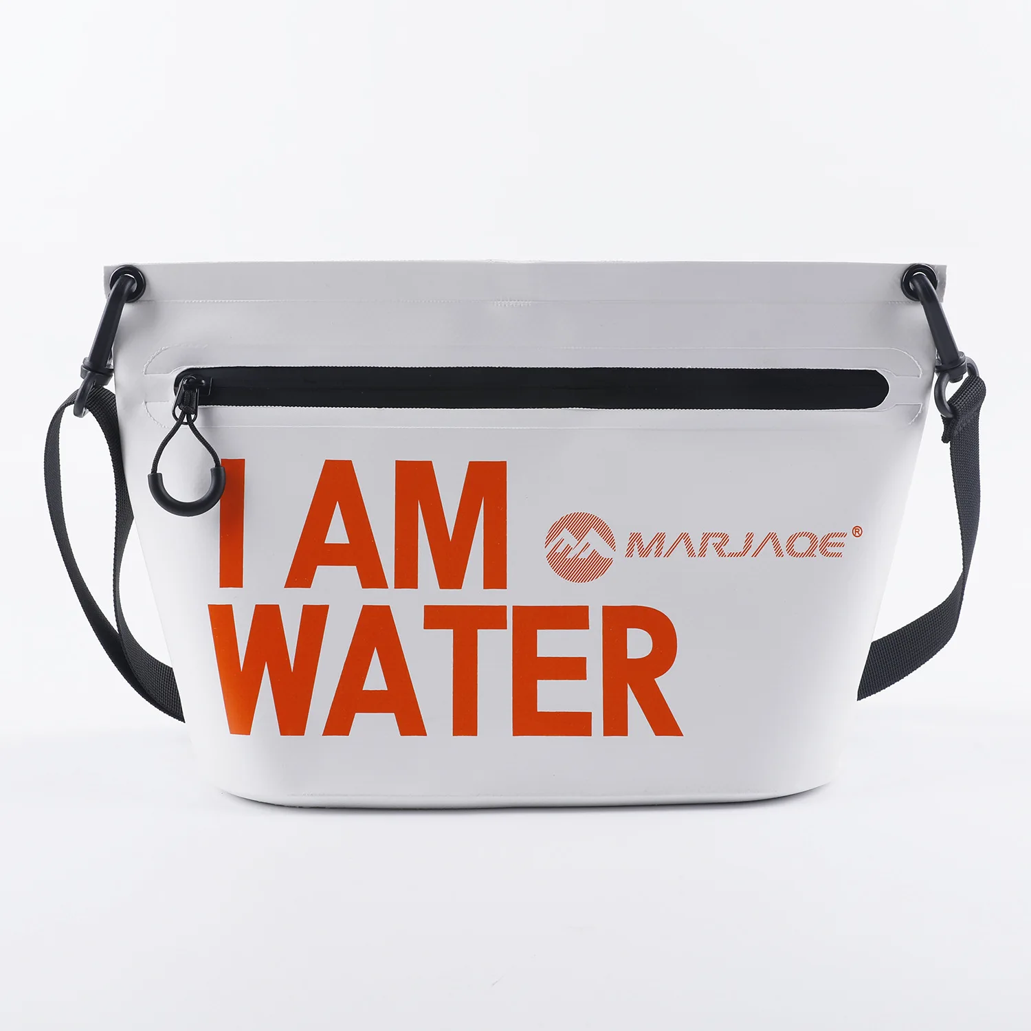 Waterproof Bag Travel And Beach Work Package Shoulder Waterproof Bag Dry Handheld Bag