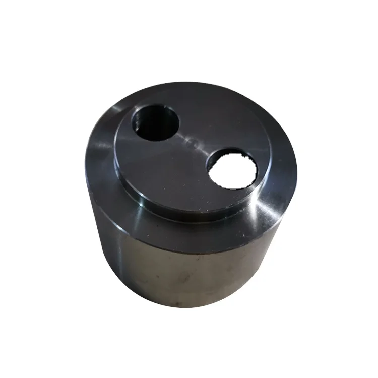 Factory Wholesale Best Steel Safety Anchor Head China Round Steel Anchor and Prestressed Construction Wedge