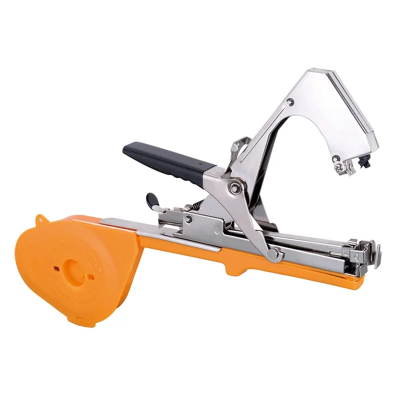 High Quality Stainless Steel Fixing Vine Binding Machine Tape Binder Plant Tapetool Tapener