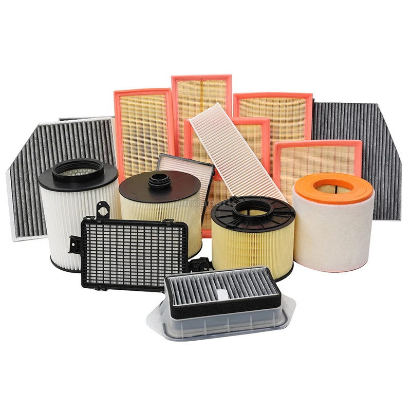 Auto Air Filter 90799322