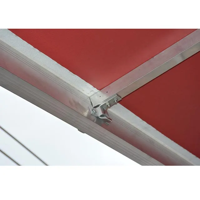 Professional Supplier Custom Outdoor Luxury Tent House For Outdoor Events