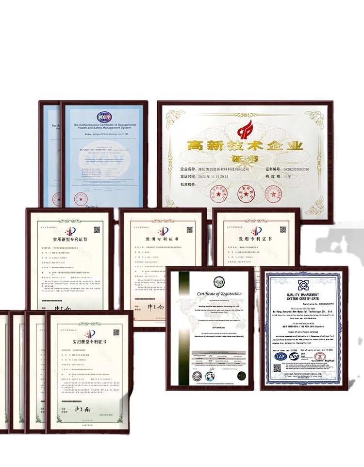 High performance lithium based grease