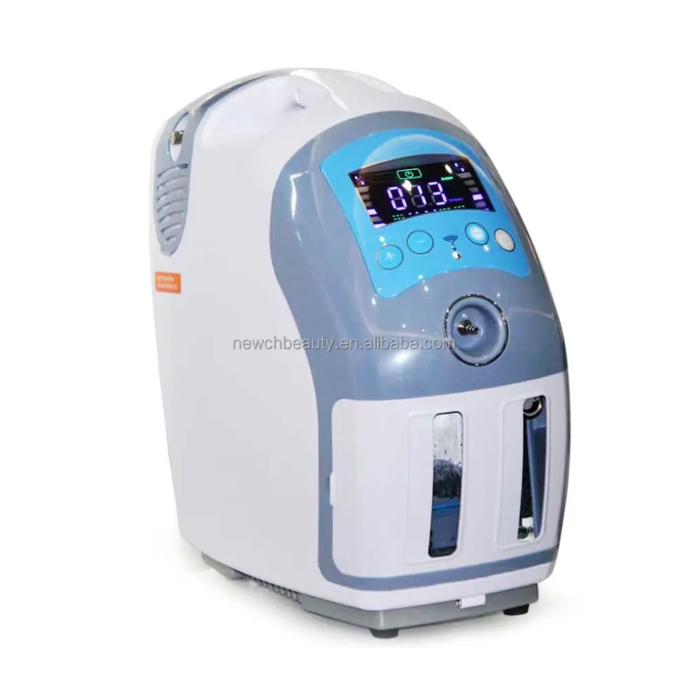 Aqua Peel LED Light Therapy Oxygen Jet Dome O2toDerm Dermabrasion Airbrush Hydra Oxygen LED Facial Mask Machine