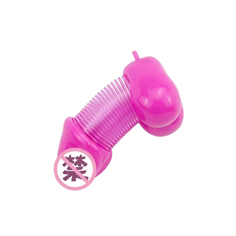 Adult Funny Dick Penis Model Bachelorette Party Dildo Shape Novelty Key Ring Wholesale Funny Gift Gag Keychain