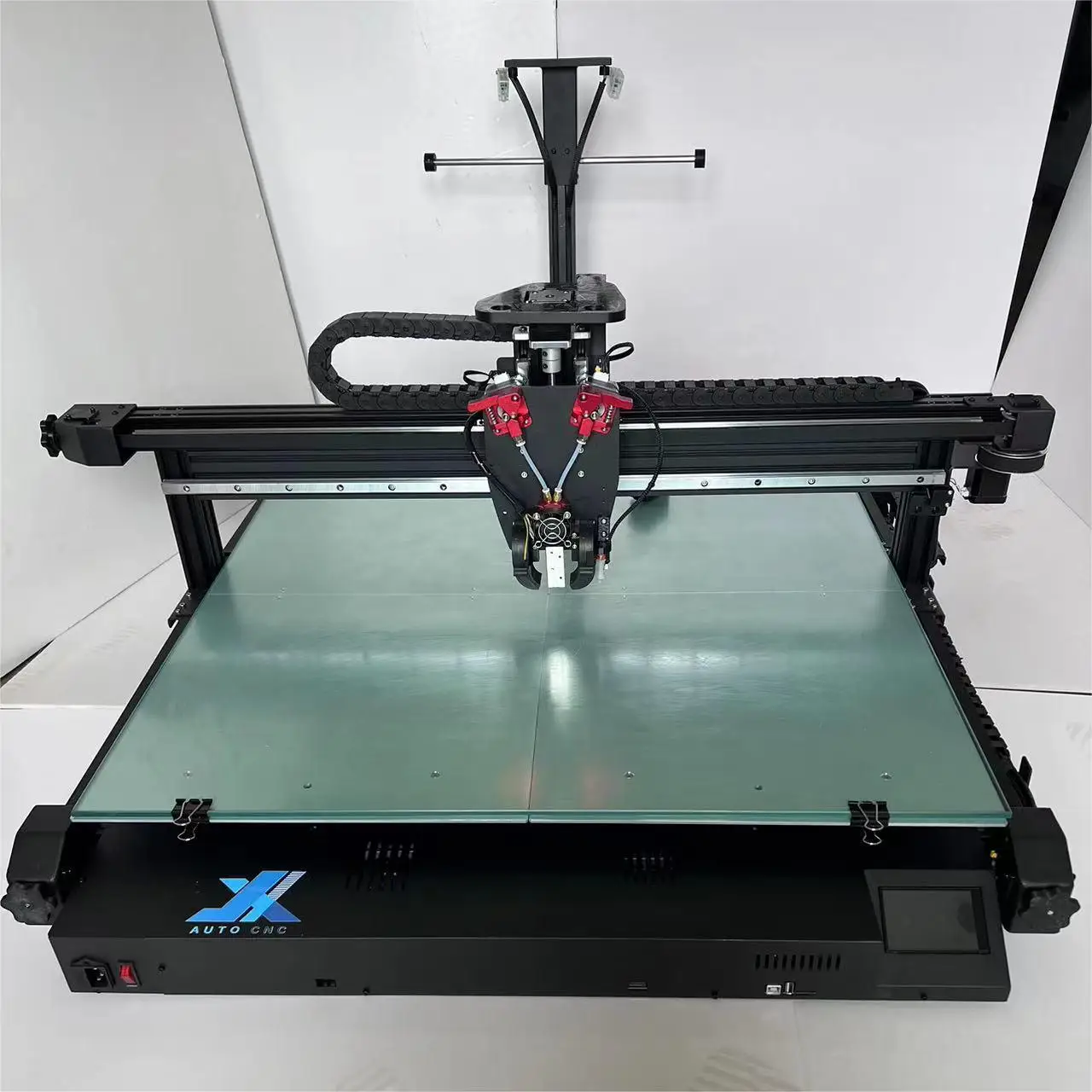 JX автоматический ЧПУ новейший большой размер рекламное слово 3D принтер Светодиодный 3d письмо делая машину