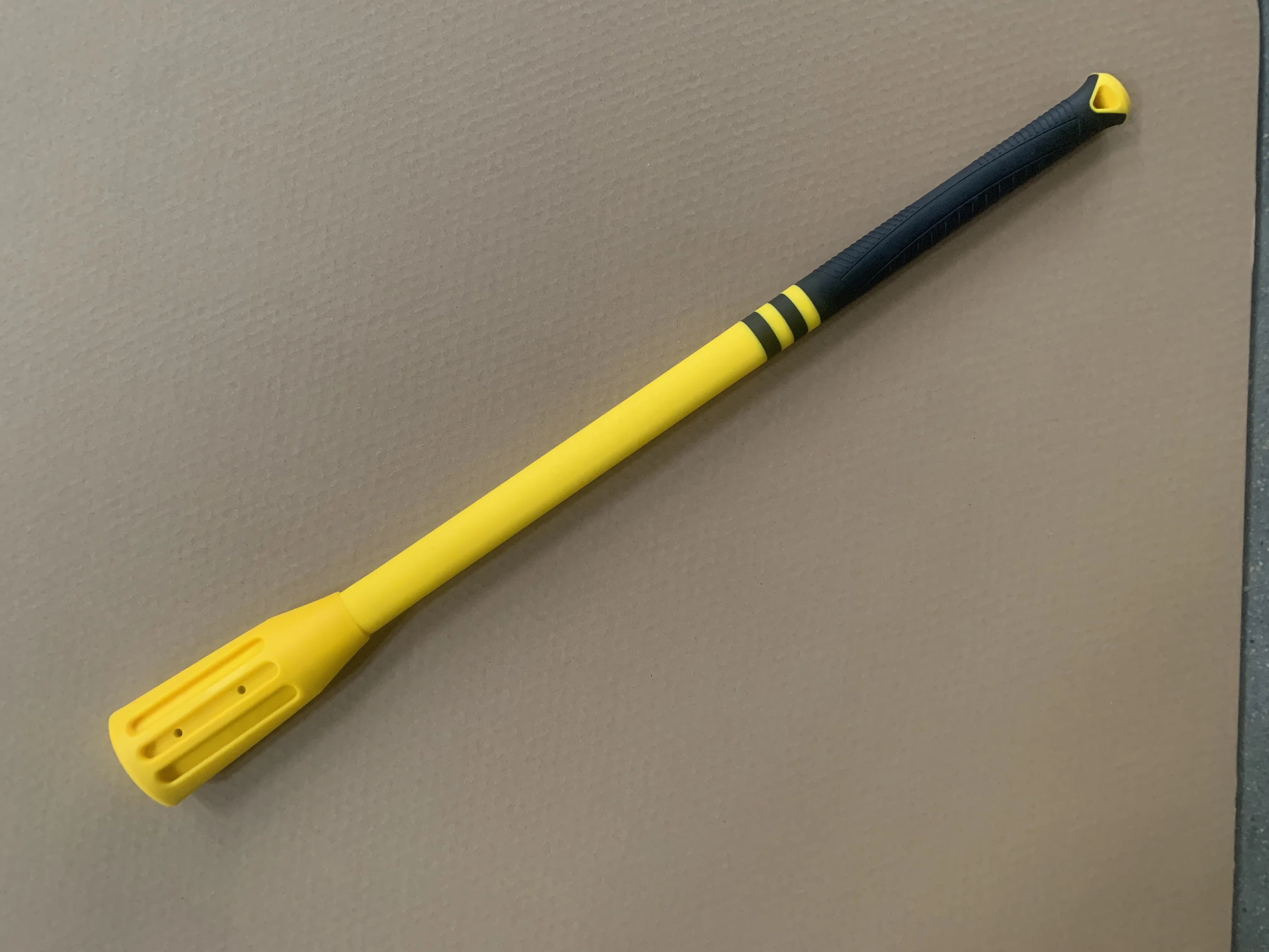 High Quality Fiberglass Handle Reinforced Insulation Fiberglass Handle for Hammer/Axe/ Pick